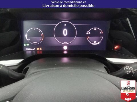 Grandland Diesel 130 BVA8 Elegance 2022 occasion 10150 Lavau