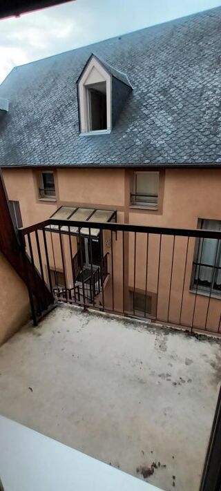  Appartement  louer 2 pices 51 m