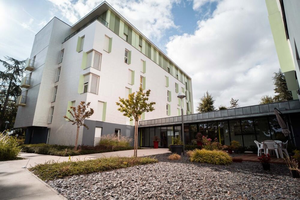 Vente Appartement Spécial Investisseur studio 18.84m² Angers