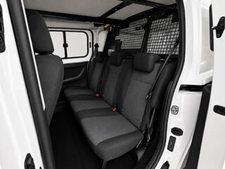 Partner 1&deg; Main / 1.5L BLUE HDI 100cv de 2022 version CABINE APPROFO 2022 occasion 60430 Abbecourt
