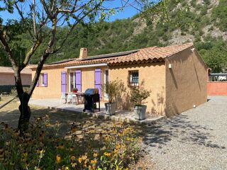  Maison à vendre 5 pièces 120 m²