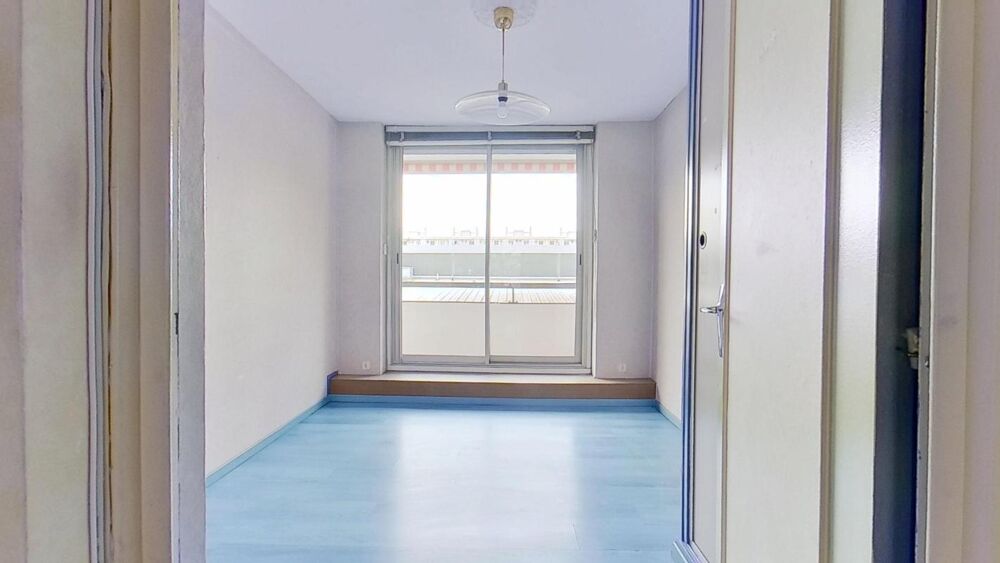 Appartement ancien