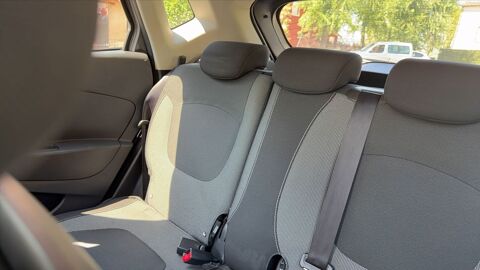 Captur 1.5 dCi 90 Intens - 5 places 2015 occasion 69490 Sarcey