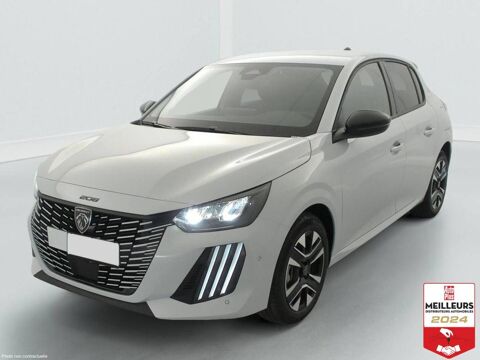 Annonce voiture Peugeot 208 22894 €