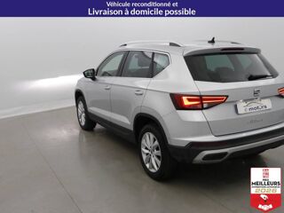 Ateca TDI 150 DSG7 Style 2023 occasion 10150 Lavau