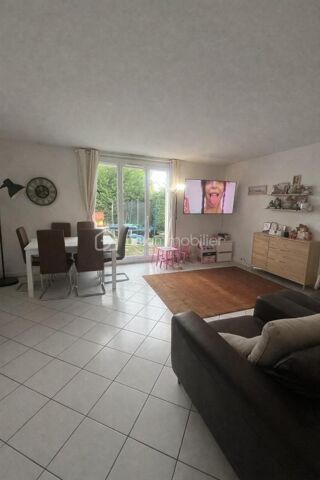  Maison � louer 5 pi�ces 86 m�