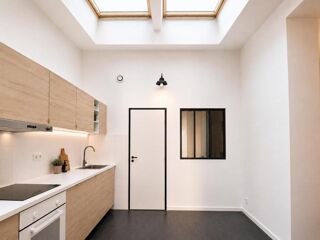  Appartement à vendre 3 pièces 66 m²