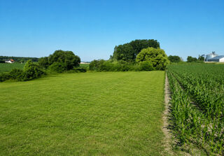  Terrain à vendre 4500 m²