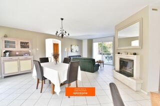  Maison à vendre 6 pièces 129 m²