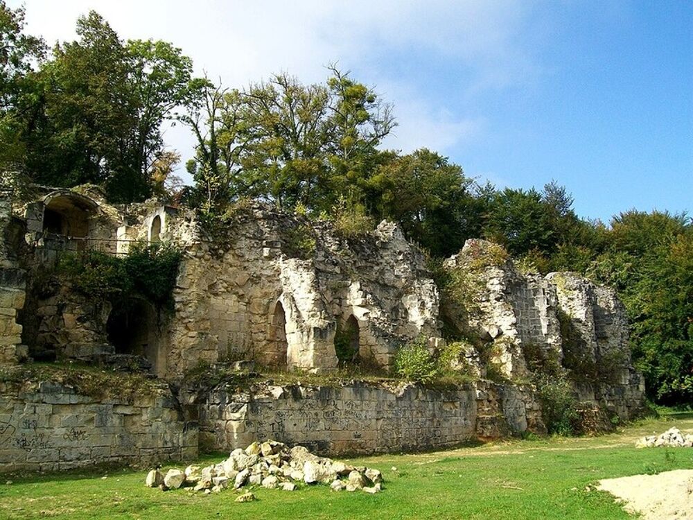 Vente Terrain Terrain à vendre de 640,00 m² VERNEUIL EN HALATTE (60) Verneuil en halatte