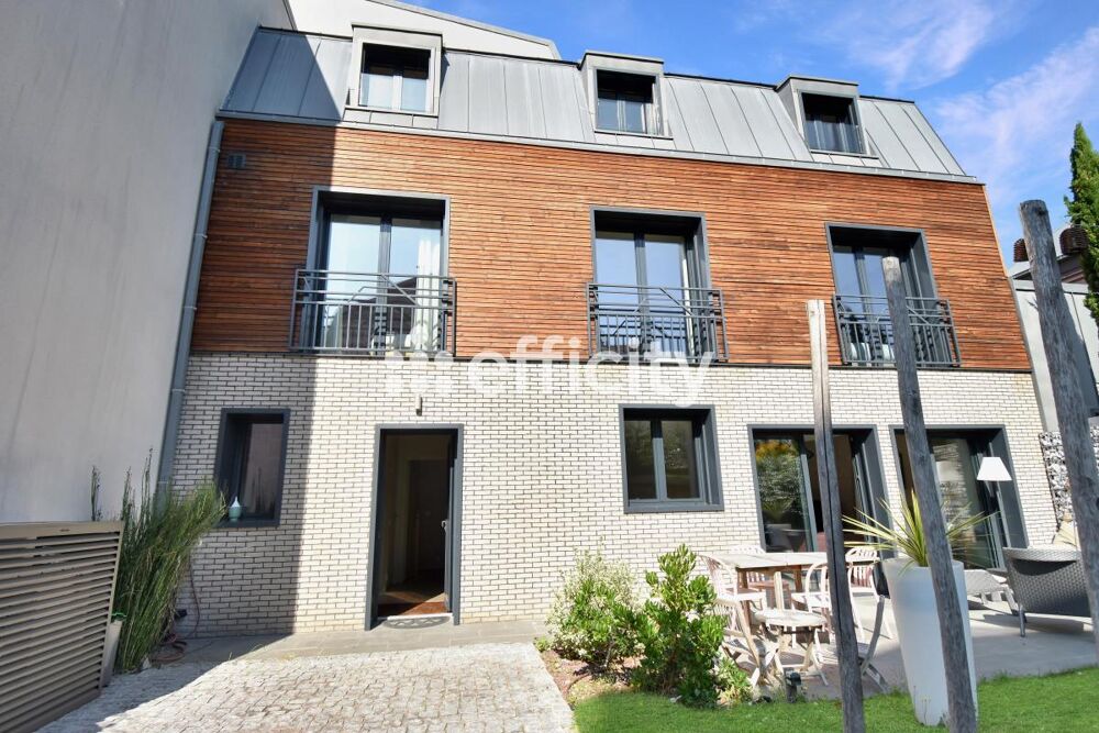 � vendre  Maison La Garenne-Colombes (92250)