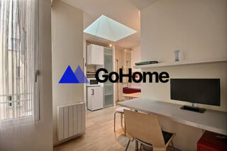  Appartement � louer 1 pi�ce 22 m�