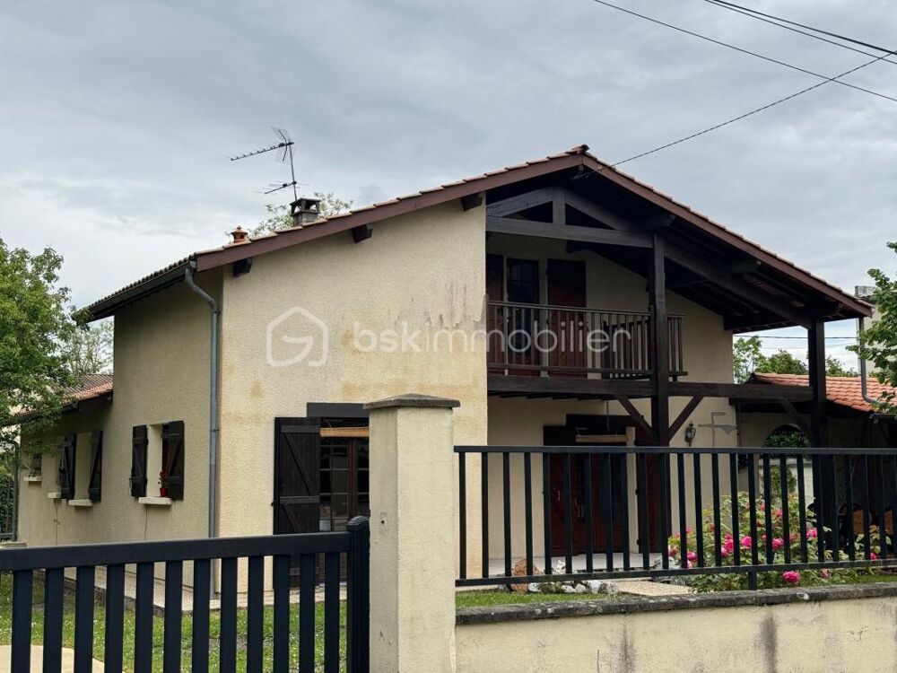 Vente Maison Maison de style landaise Pessac