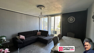  Appartement � vendre 4 pi�ces 70 m�