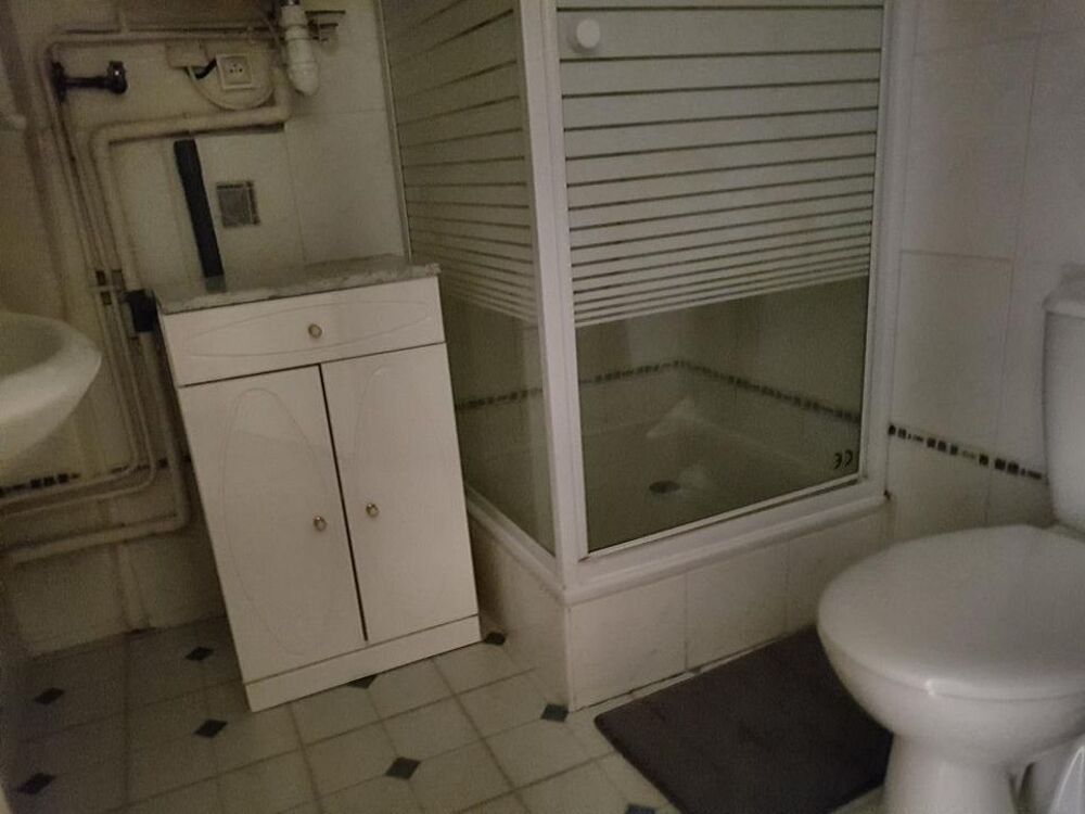 Location Appartement Studio de 15m2 à louer sur Nîmes Nimes