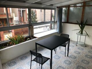  Appartement à louer 1 pièce 50 m²
