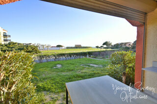  Appartement  vendre 1 pice 24 m