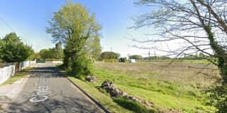  Terrain  vendre 1000 m