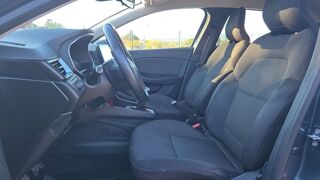 Clio V 1.0 TCe 100 Zen 2019 occasion 83600 Frejus