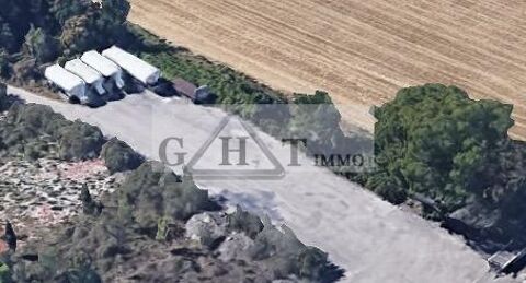  Terrain � louer 1100 m�