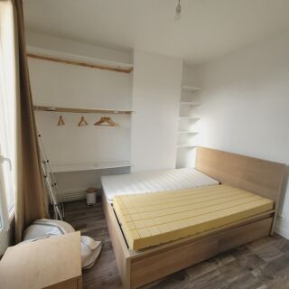  Appartement � vendre 2 pi�ces 27 m�