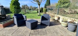  Maison � vendre 7 pi�ces 155 m�