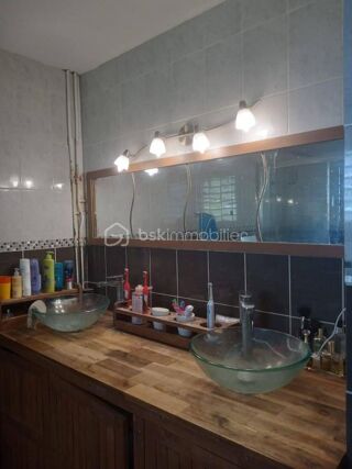  Maison � vendre 5 pi�ces 110 m�