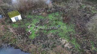  Terrain � vendre 4584 m�