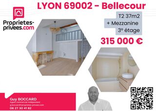  Appartement � vendre 2 pi�ces 37 m�