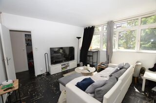  Appartement � vendre 2 pi�ces 38 m�