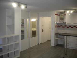  Appartement � louer 1 pi�ce 35 m�