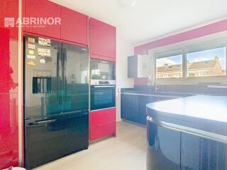  Villa � vendre 6 pi�ces 107 m�