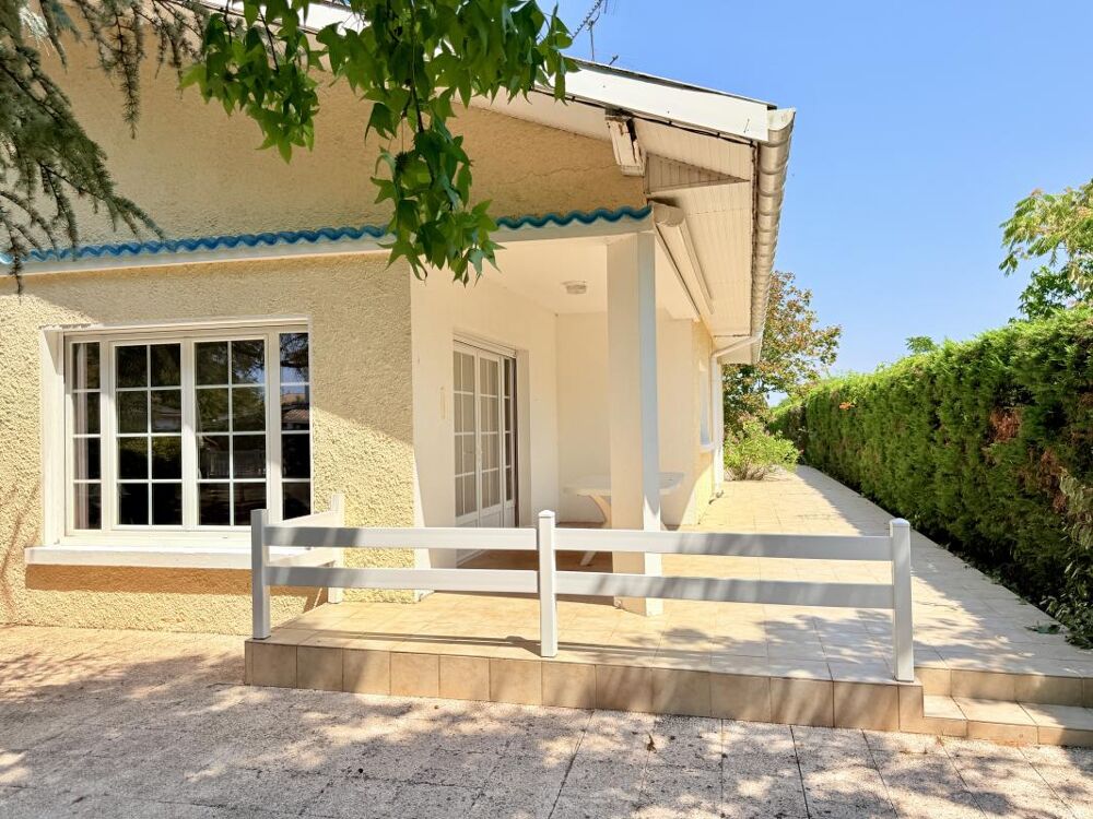 à vendre  Maison Gujan-Mestras (33470)