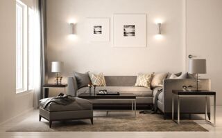  Appartement � vendre 1 pi�ce 30 m�