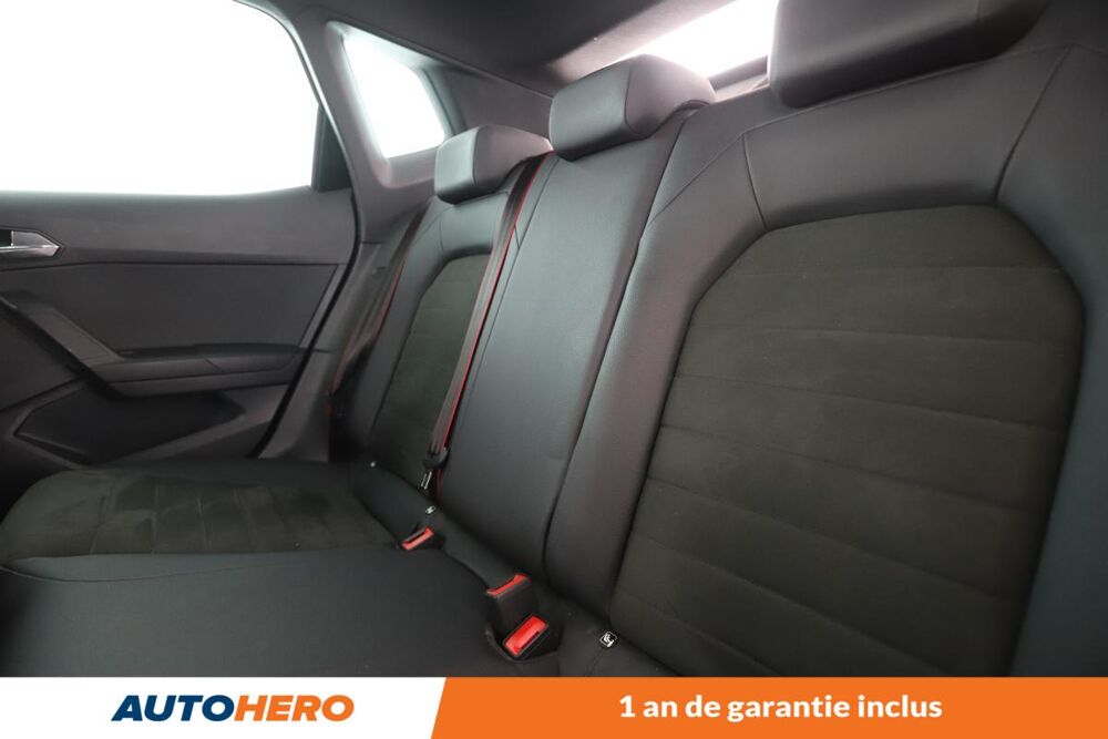 Arona 1.0 EcoTSI FR DSG7 115 ch 2020 occasion 92130 Issy-les-Moulineaux