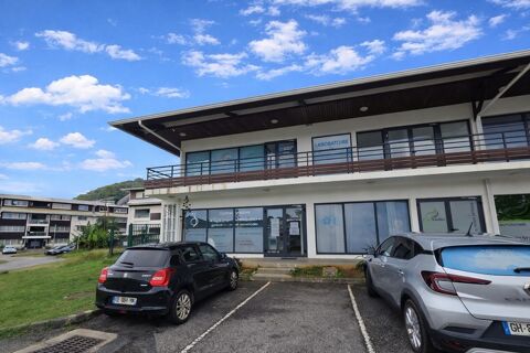 Local/bureau &agrave; vendre CAYENNE (973) 439000 97300 Cayenne