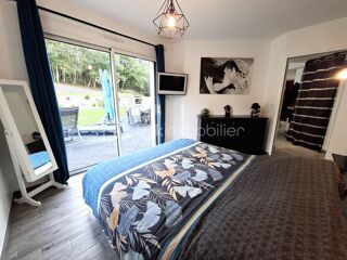  Maison à vendre 4 pièces 109 m²