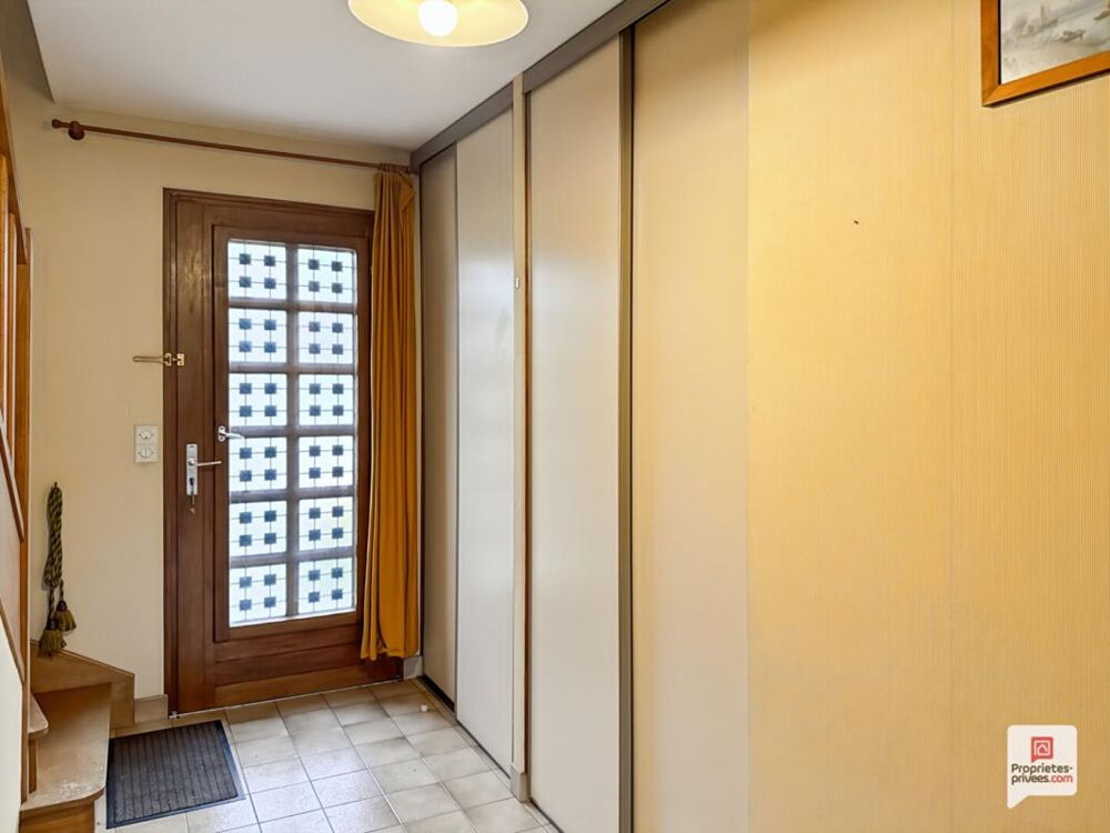 Maison Sable Sur Sarthe 6 pièce(s) 137 m2