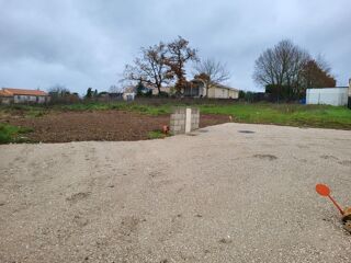  Terrain  vendre 600 m