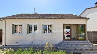  Maison à vendre 4 pièces 99 m²
