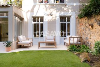  Appartement � vendre 5 pi�ces 210 m�