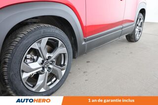 MX-30 e-Skyactiv First Edition Industrial Vintage 145 ch 2021 occasion 92130 Issy-les-Moulineaux