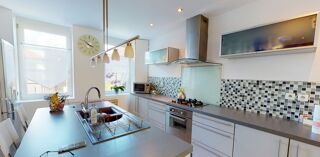  Maison à vendre 5 pièces 126 m²