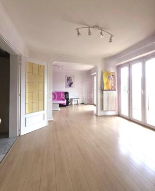  Appartement  vendre 2 pices 74 m