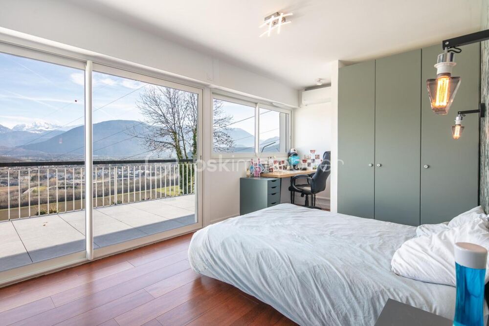 � vendre  Maison Varces-Alli�res-et-Risset (38760)