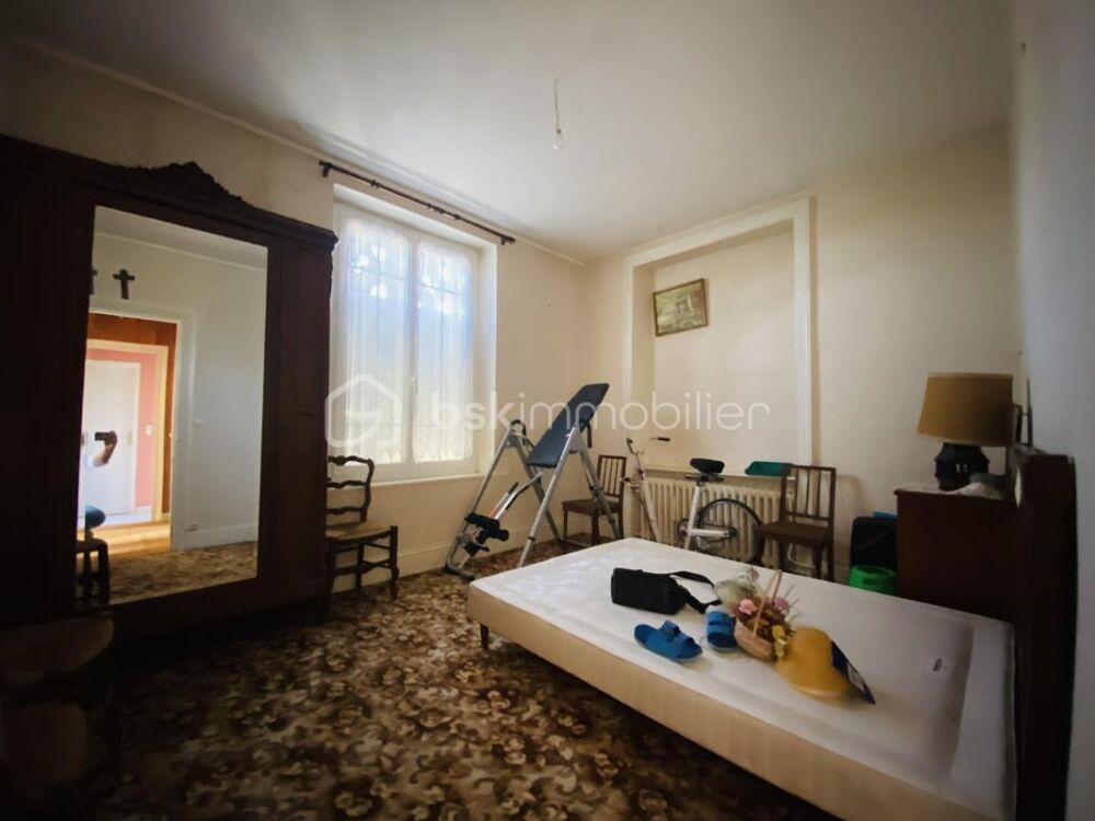 à vendre  Maison Saint-Malo (35400)