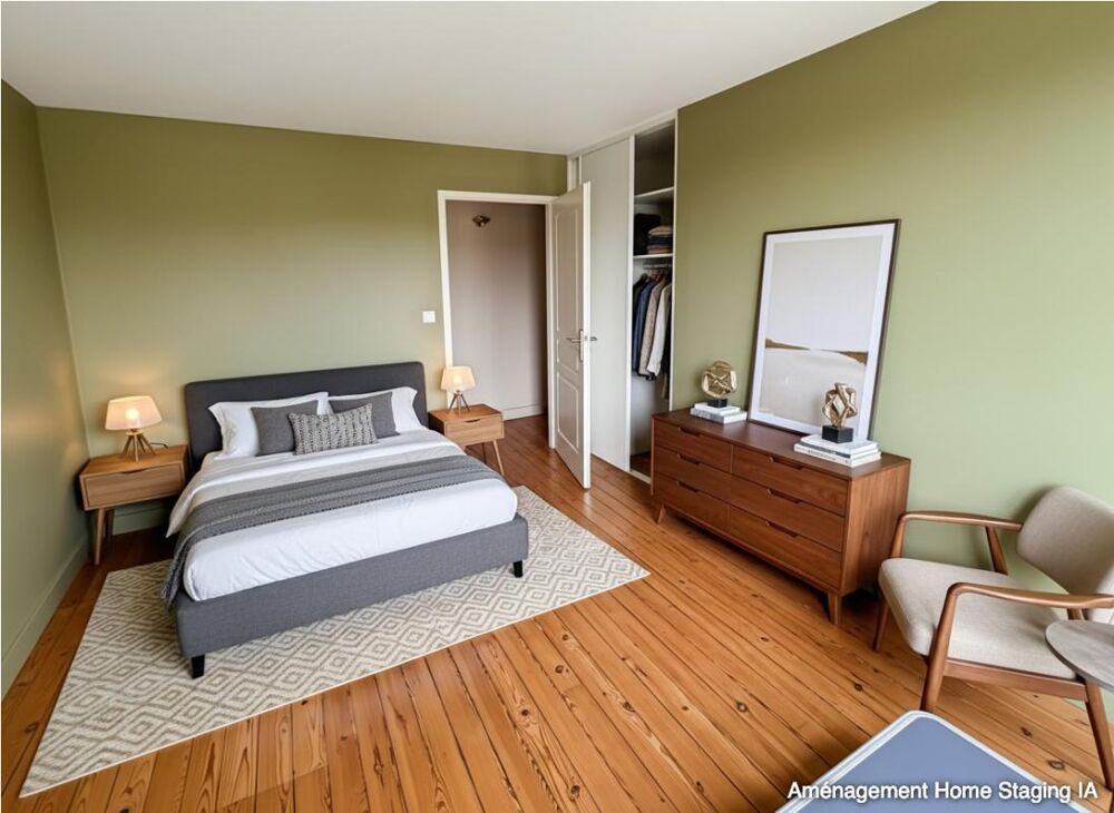 à vendre  Maison Bordeaux (33100)