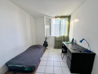  Appartement à vendre 3 pièces 54 m²