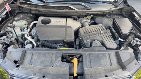 X-Trail 1.5 DIG-T e-Power 204 Hybrid 2WD N-Connecta - Automatique To 2023 occasion 91540 Mennecy