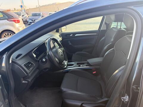 M&eacute;gane IV ETECH 160 INTENS 2021 occasion 18600 Sancoins